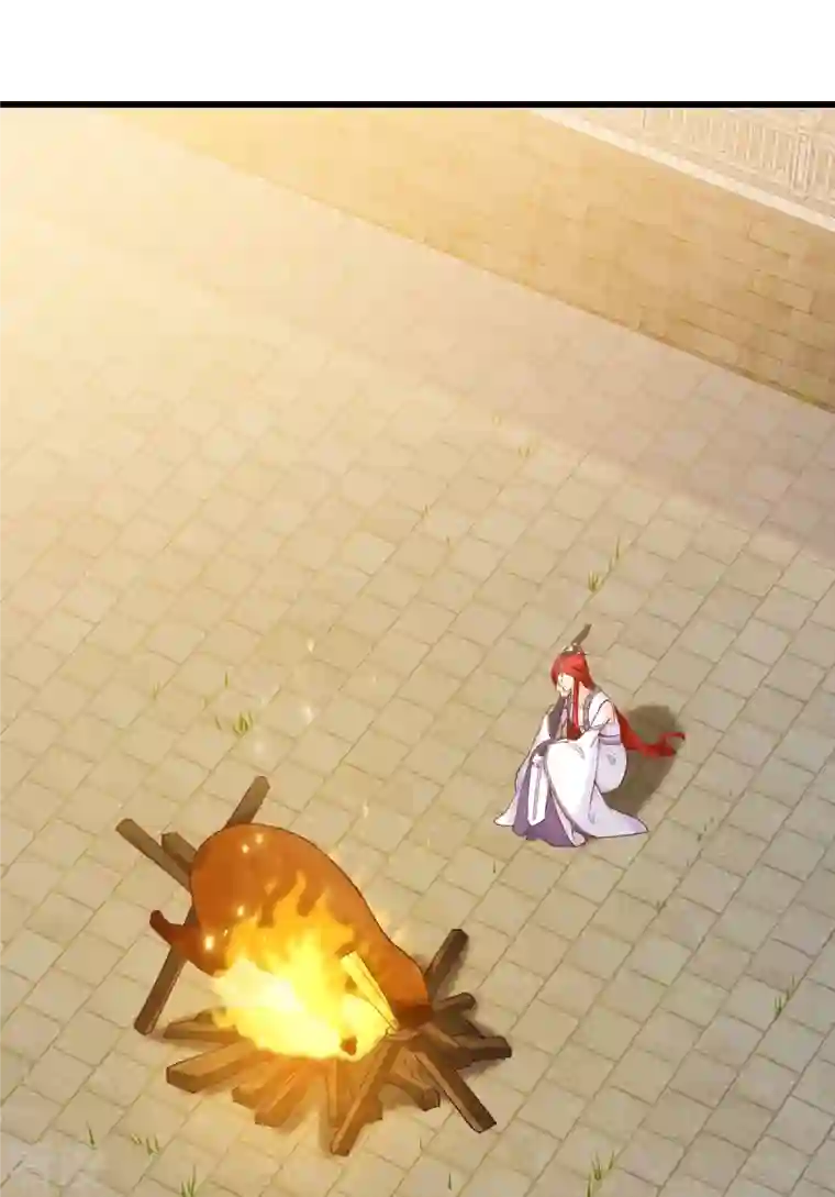 反派女帝来袭！第181话 在一起了？