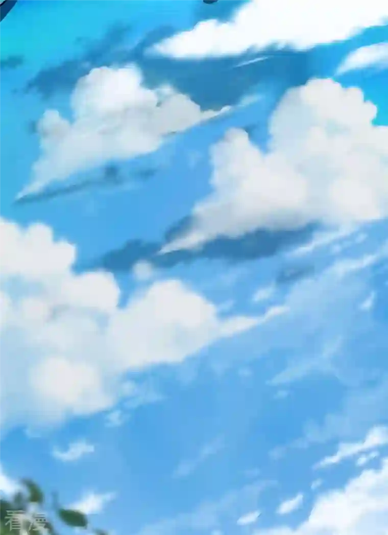 一招制霸修真界第1话 我叫江鱼儿