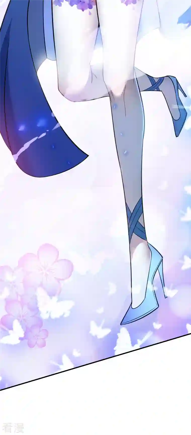 一招制霸修真界第11话 哇……师父长大啦