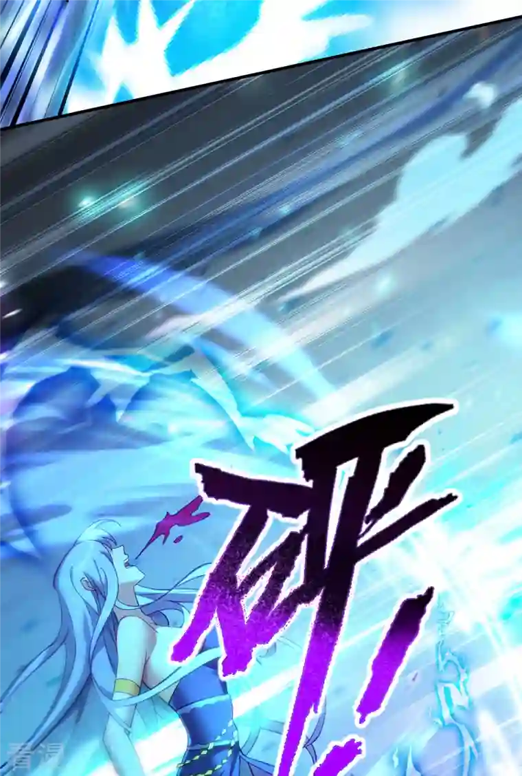 一招制霸修真界第14话 兴师问罪