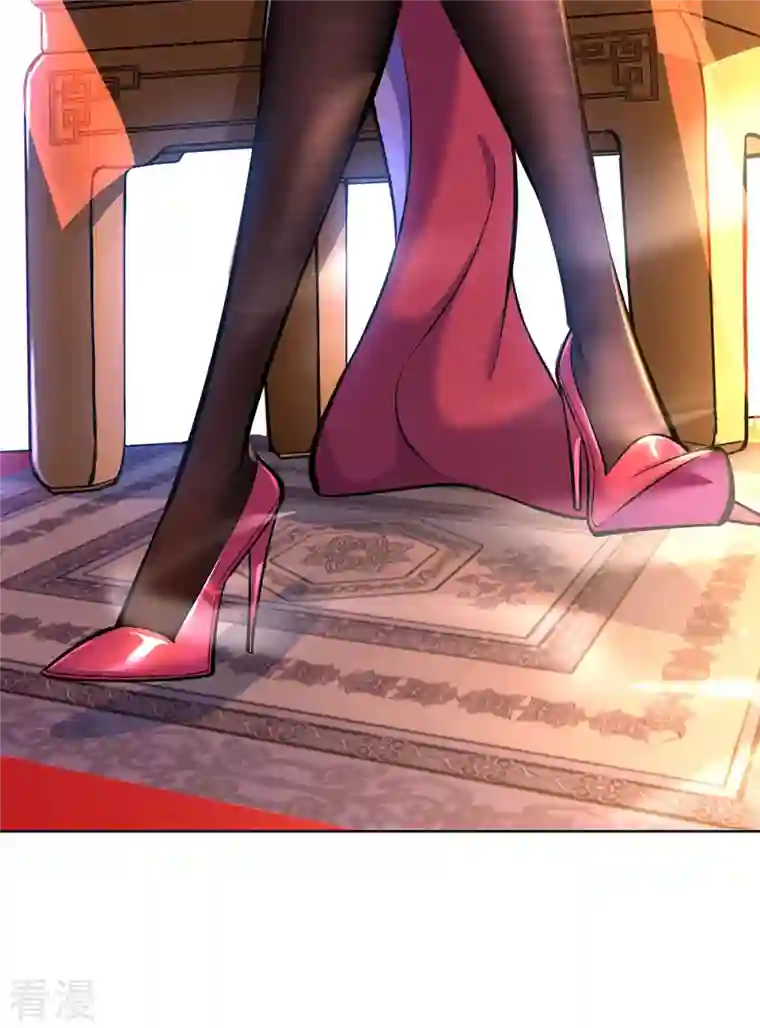 一招制霸修真界第34话 手……手雷？！