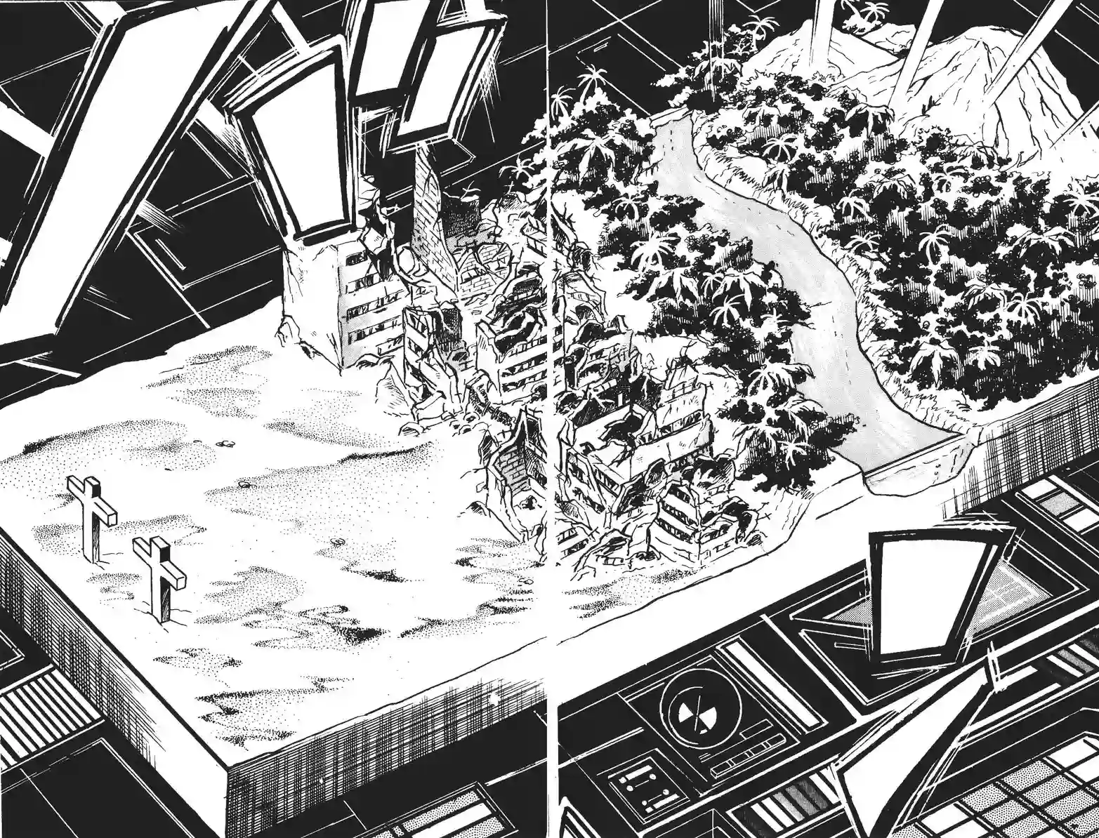 模型狂四郎第06话