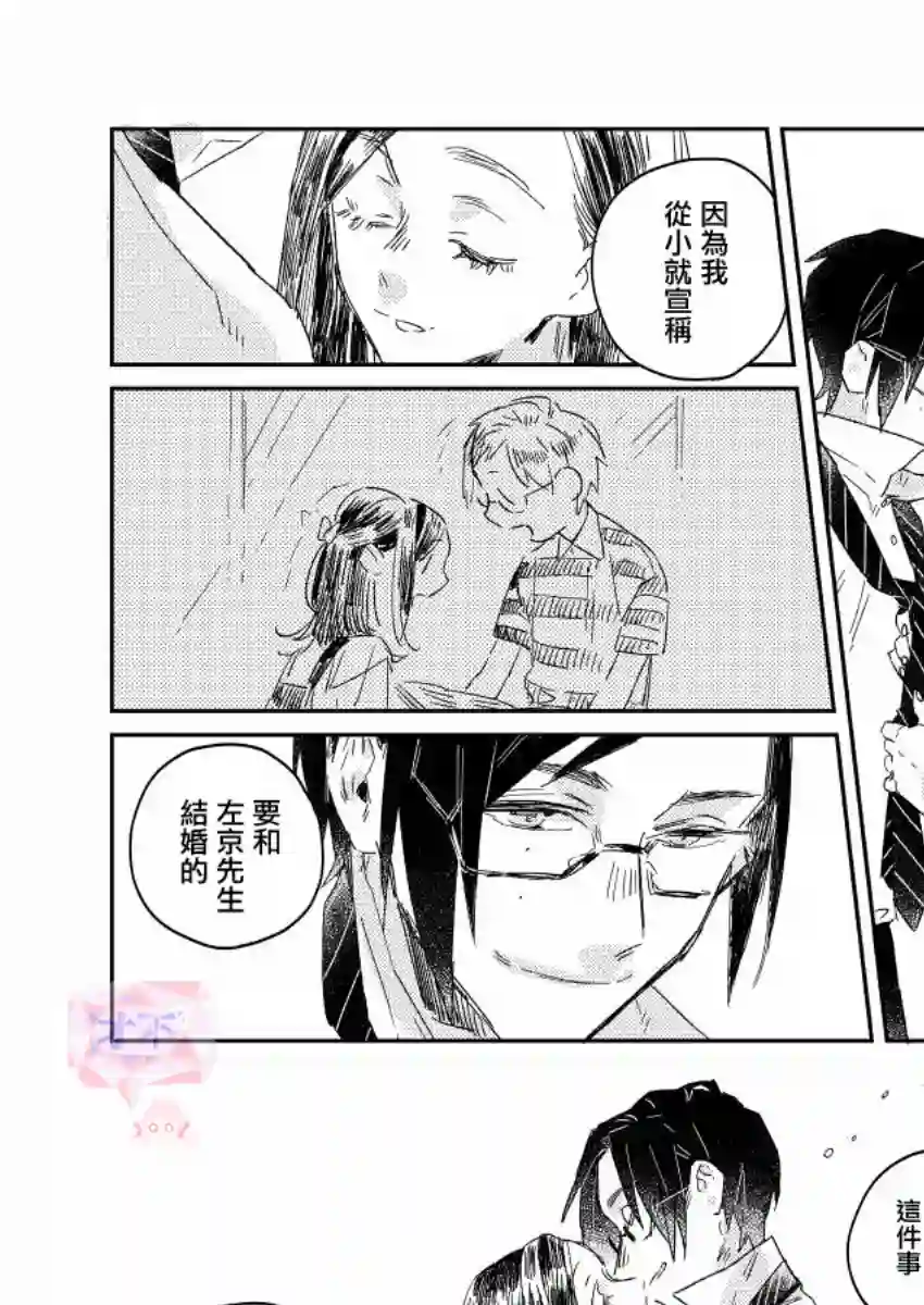 おむ・ザ・ライス短篇集第02话