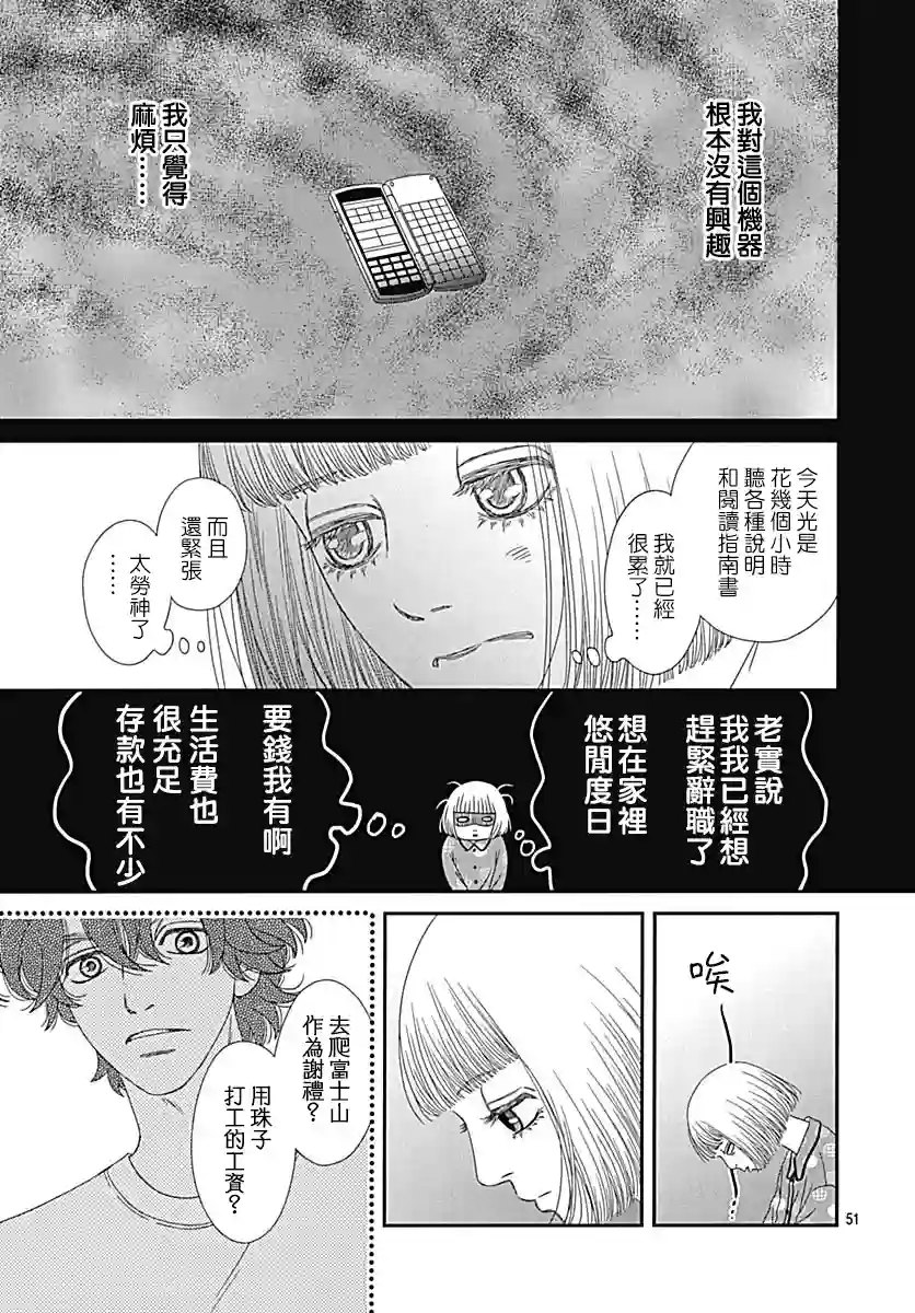 おむ・ザ・ライス短篇集第03话