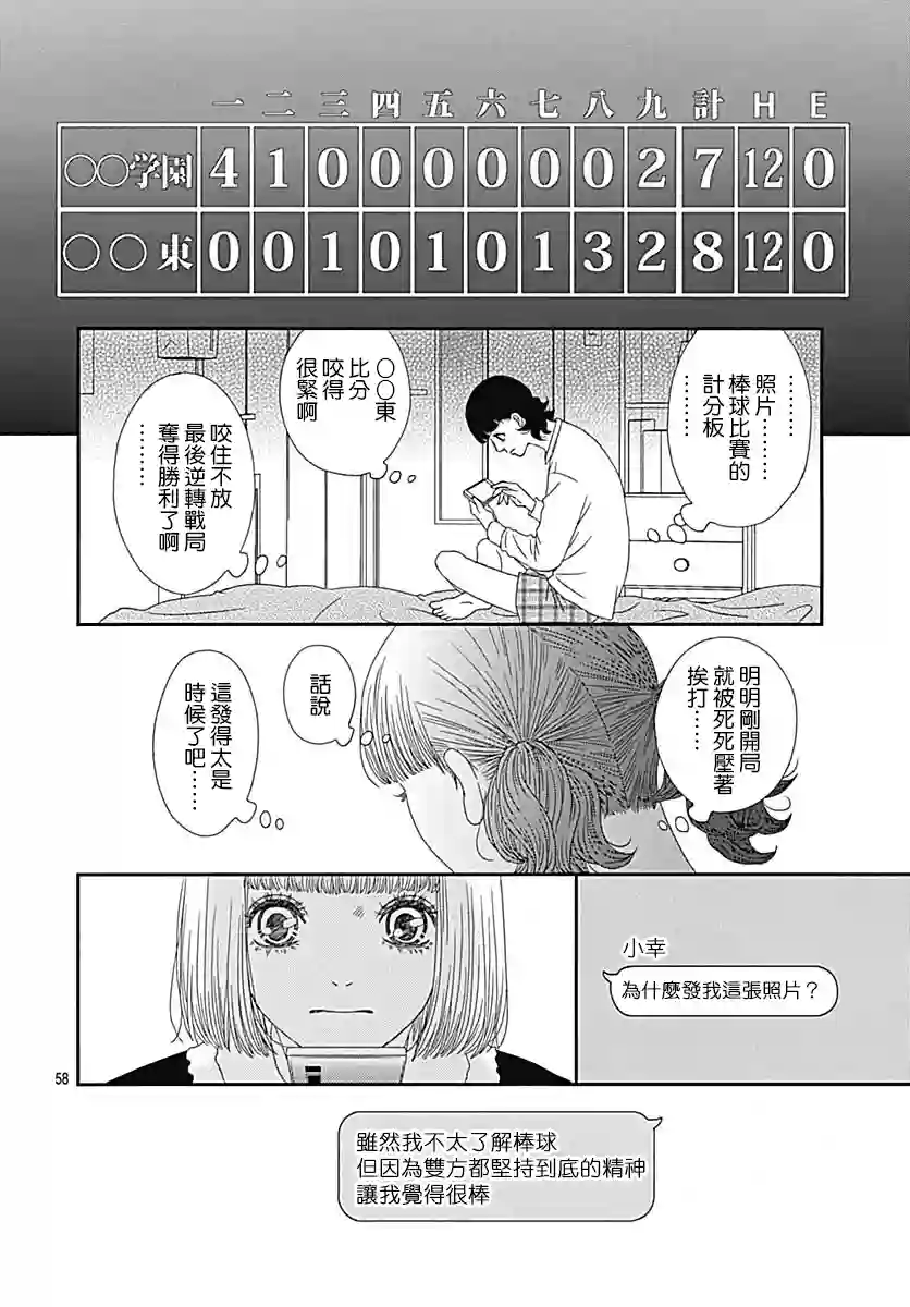 おむ・ザ・ライス短篇集第03话