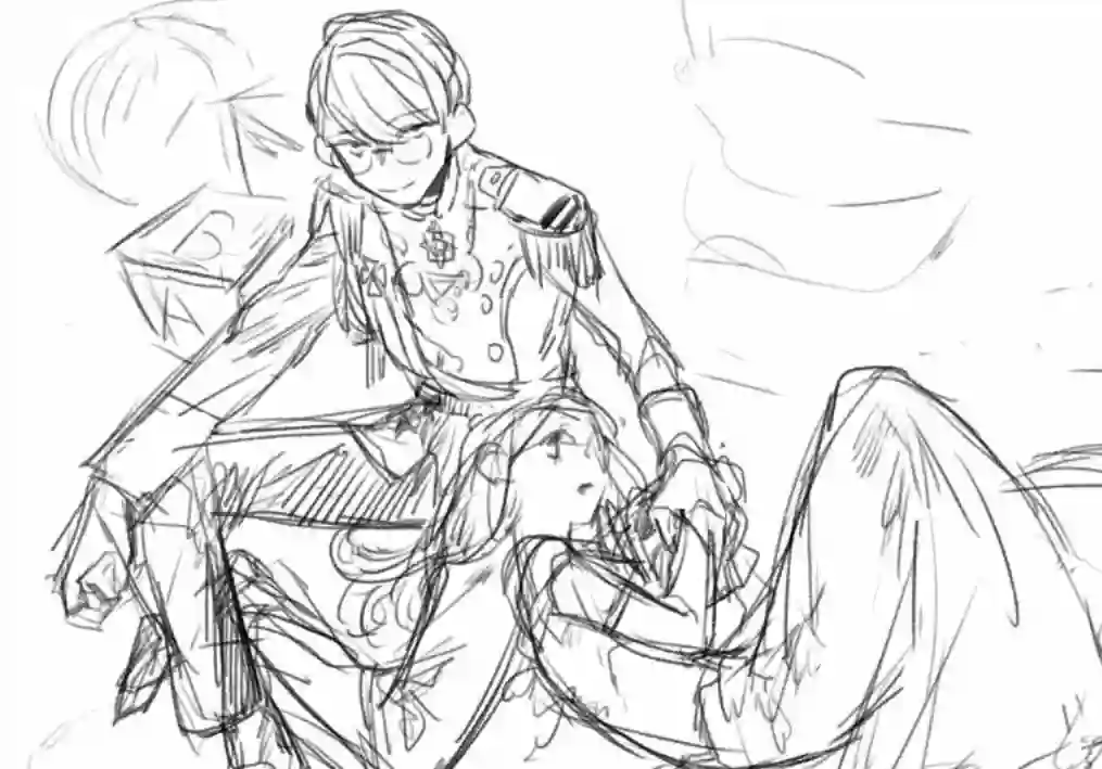 おむ・ザ・ライス短篇集第24话