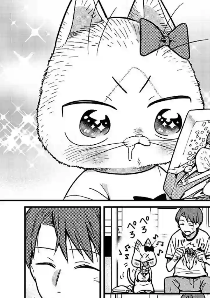 俺妹是猫第11话