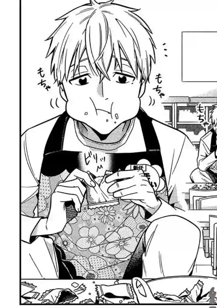 俺妹是猫第15话