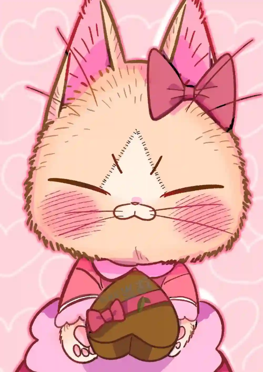 俺妹是猫番外19