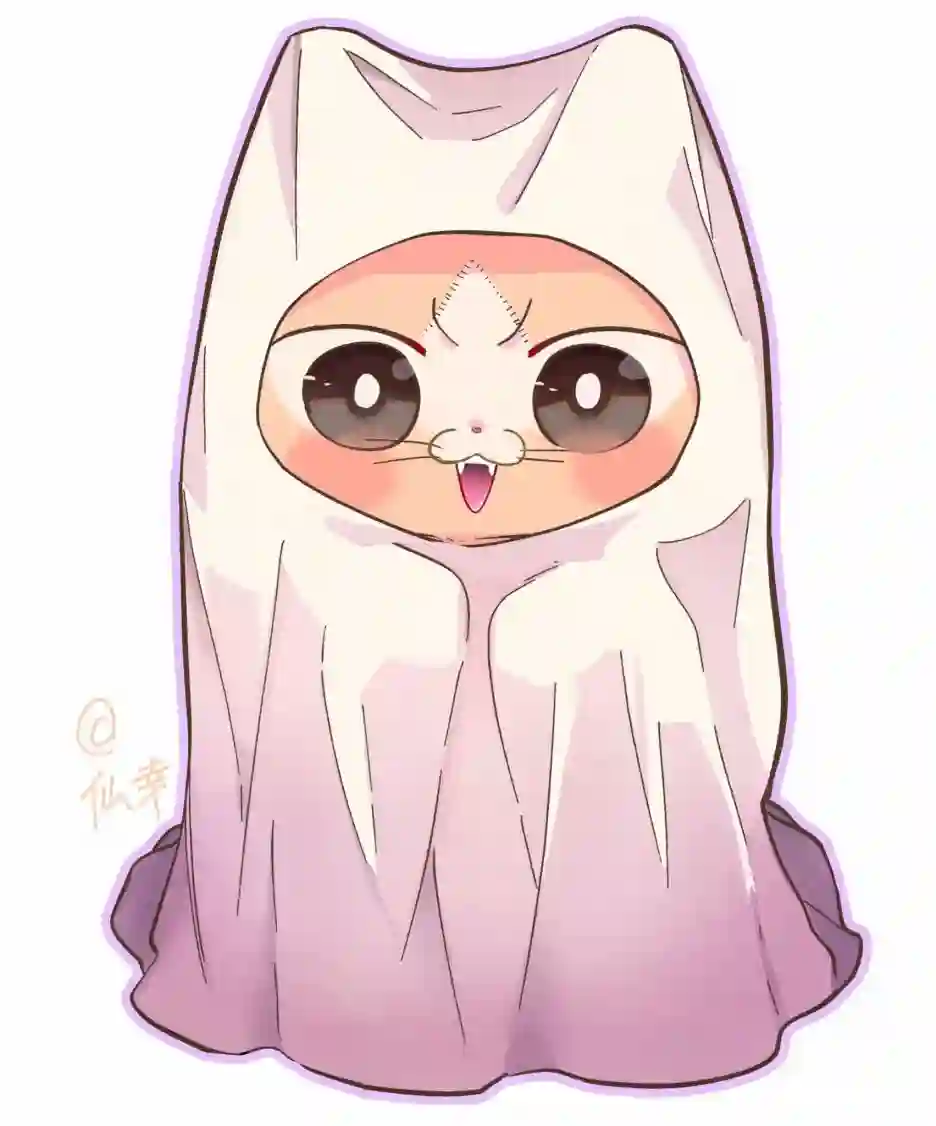 俺妹是猫第26话