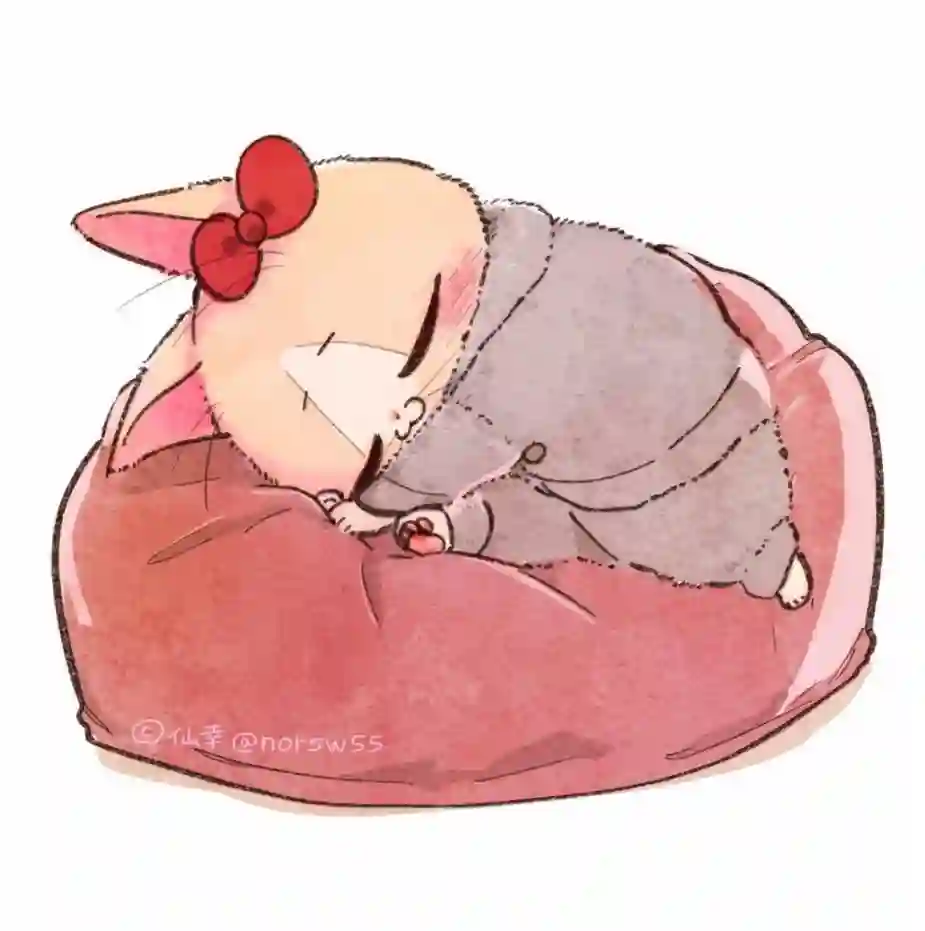 俺妹是猫第26话