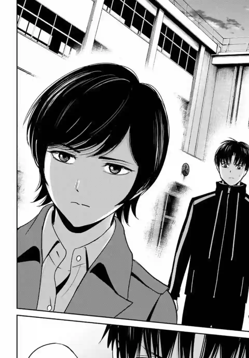 复仇的教科书第34话