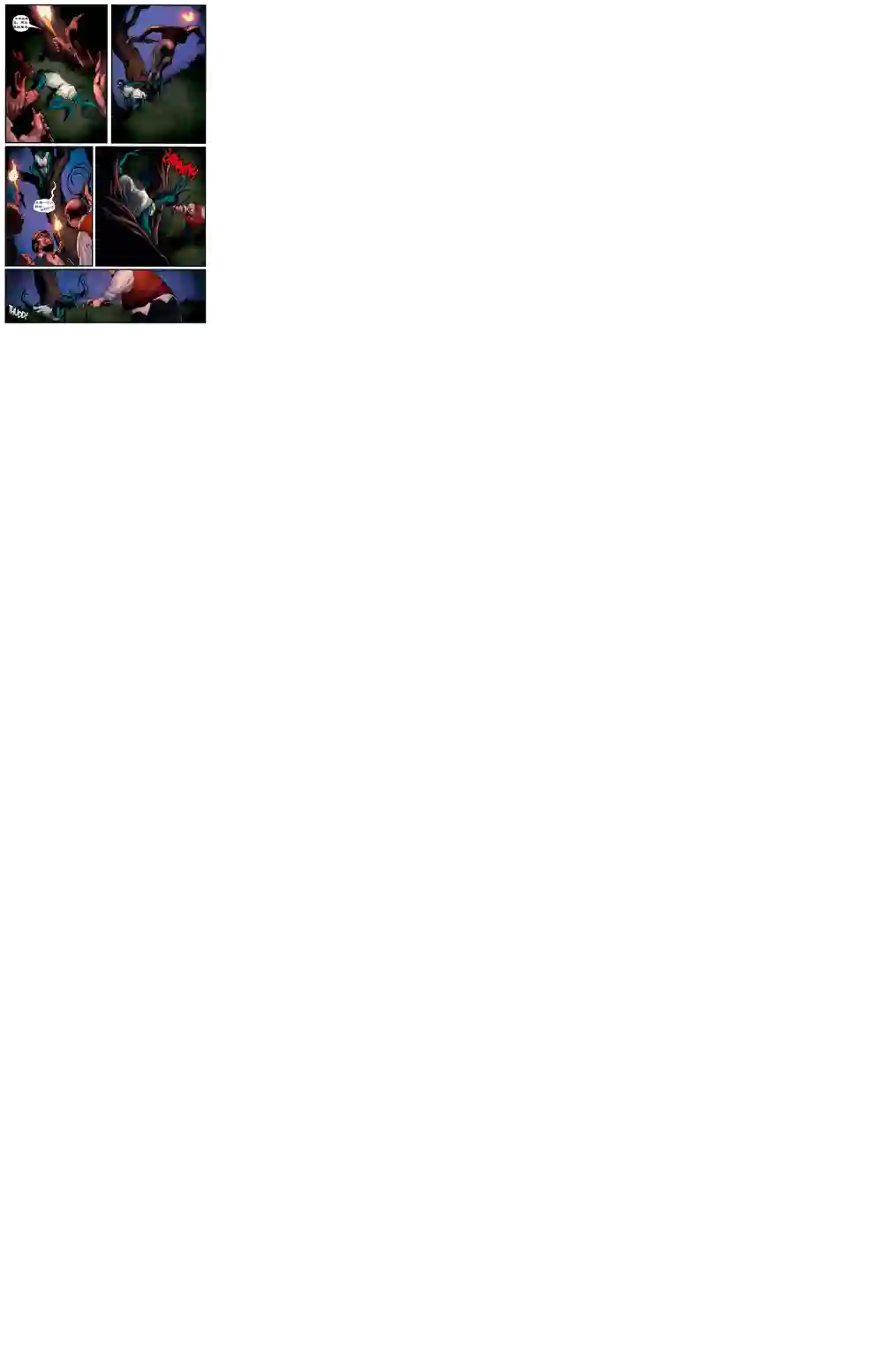 X战警：起源夜行者