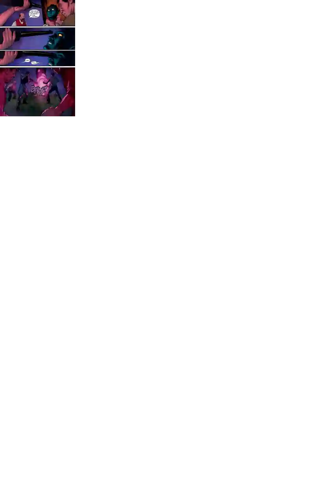 X战警：起源夜行者