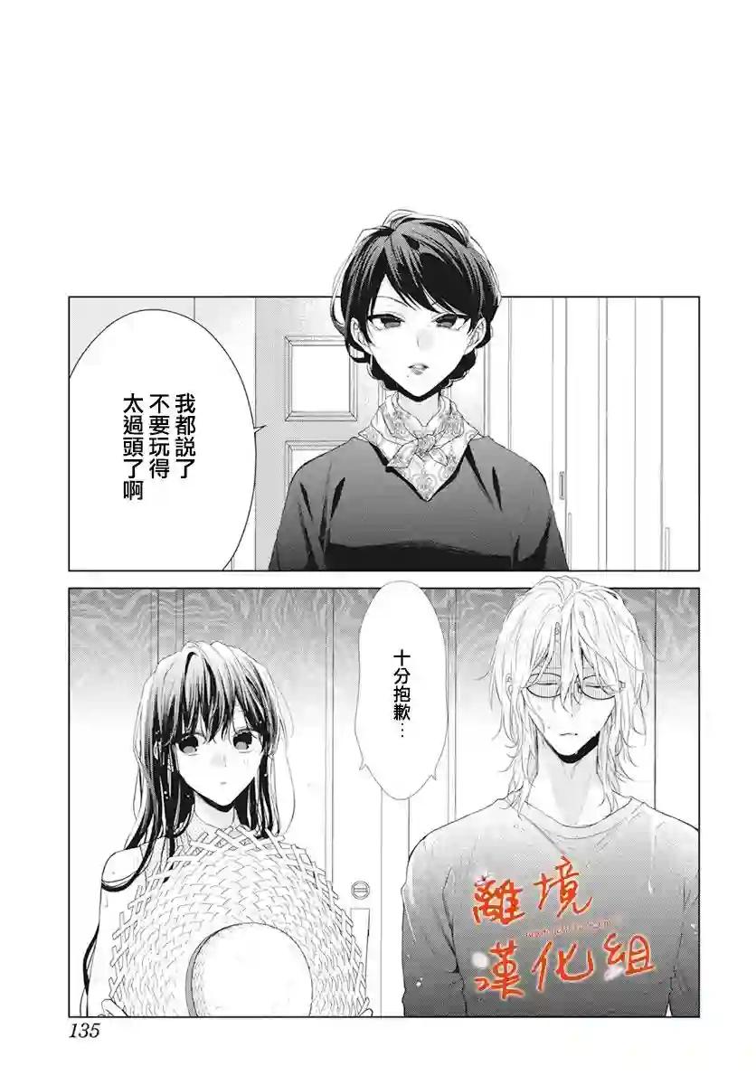 永生永世请多指教第28话