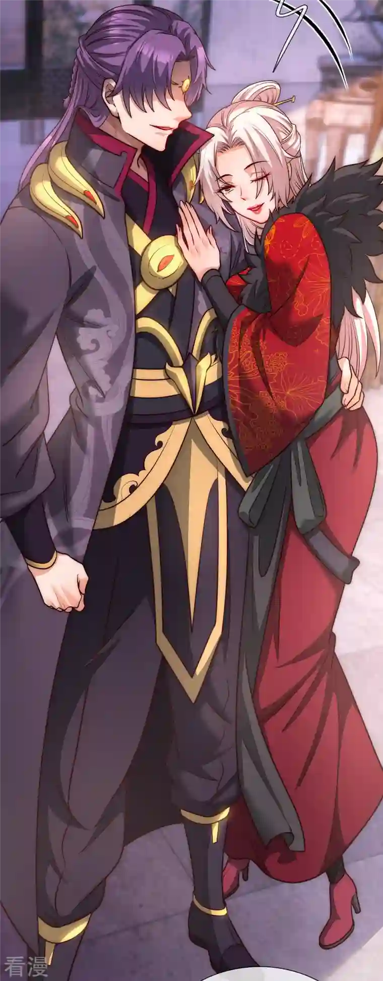 玄天至尊第1话 重生归来，血债血偿