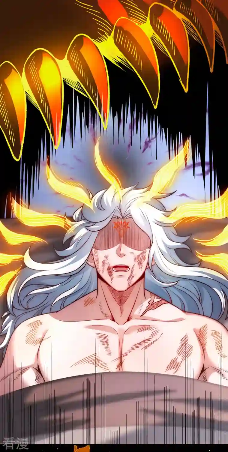 玄天至尊第1话 重生归来，血债血偿