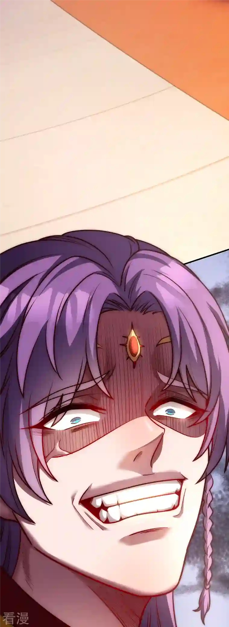 玄天至尊第1话 重生归来，血债血偿