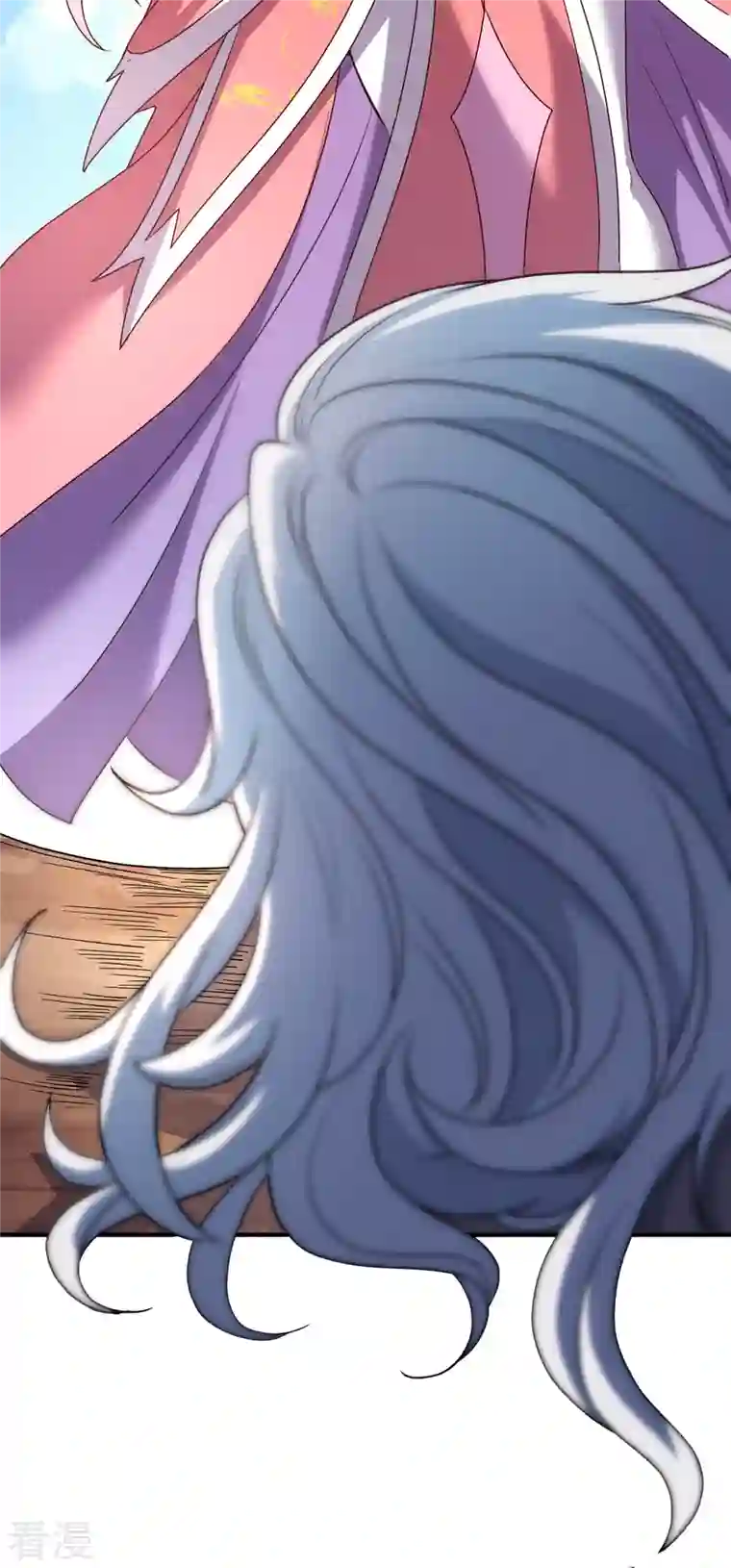 玄天至尊第1话 重生归来，血债血偿