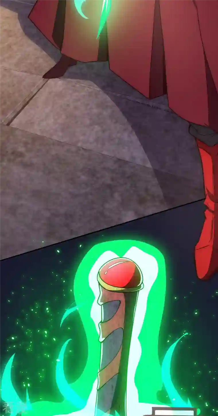 玄天至尊第3话 当面对质，揭露阴谋