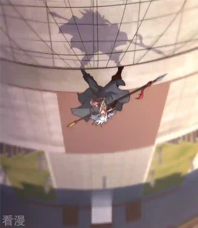 玄天至尊第3话 当面对质，揭露阴谋