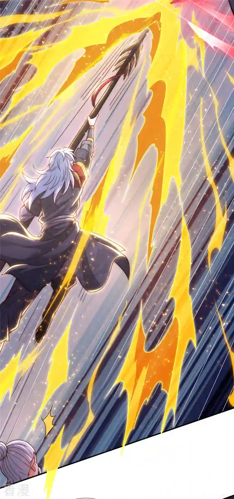 玄天至尊第11话 武家姐妹，威名赫赫