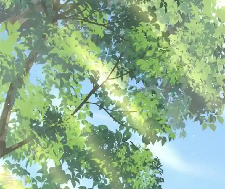 虚凰问天第5话 要变天了