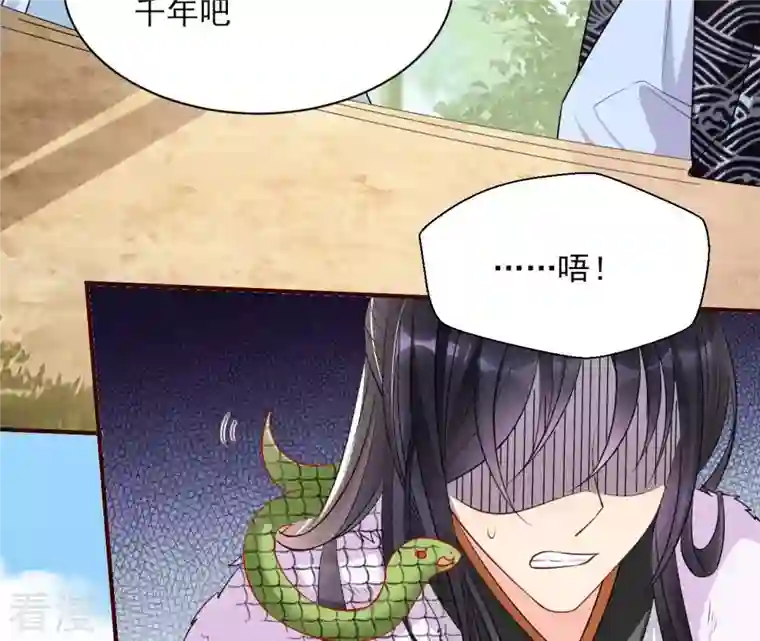 虚凰问天第13话 公主，请随我回宫