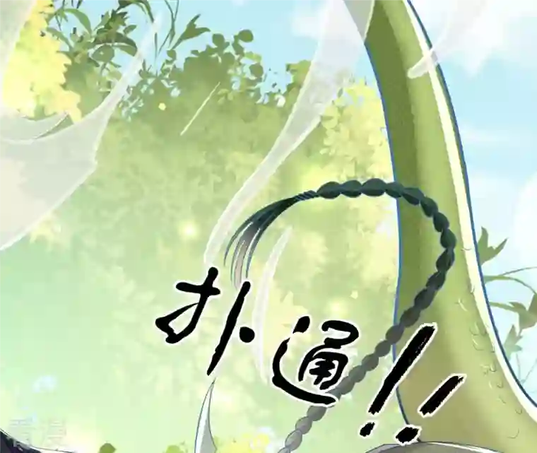 虚凰问天第13话 公主，请随我回宫