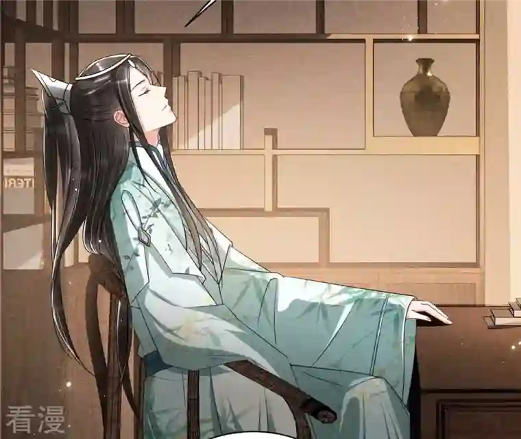 虚凰问天第25话 （上）摊牌了，其实我是宗主…