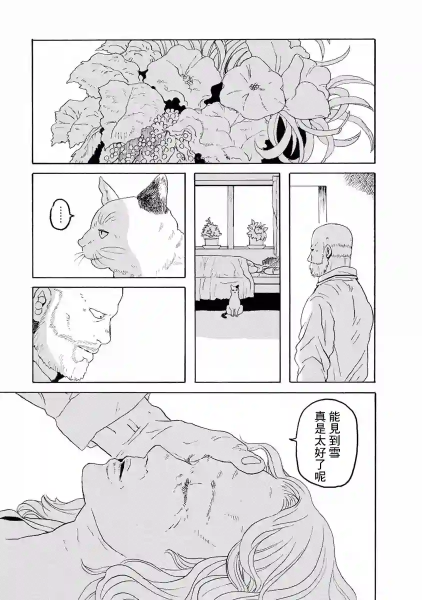 与猫随行第02话