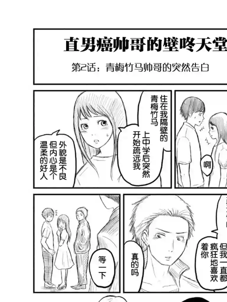 秘密内幕 女警的反击第91话附录