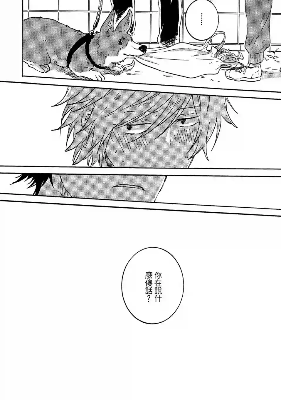 独占我的英雄04卷