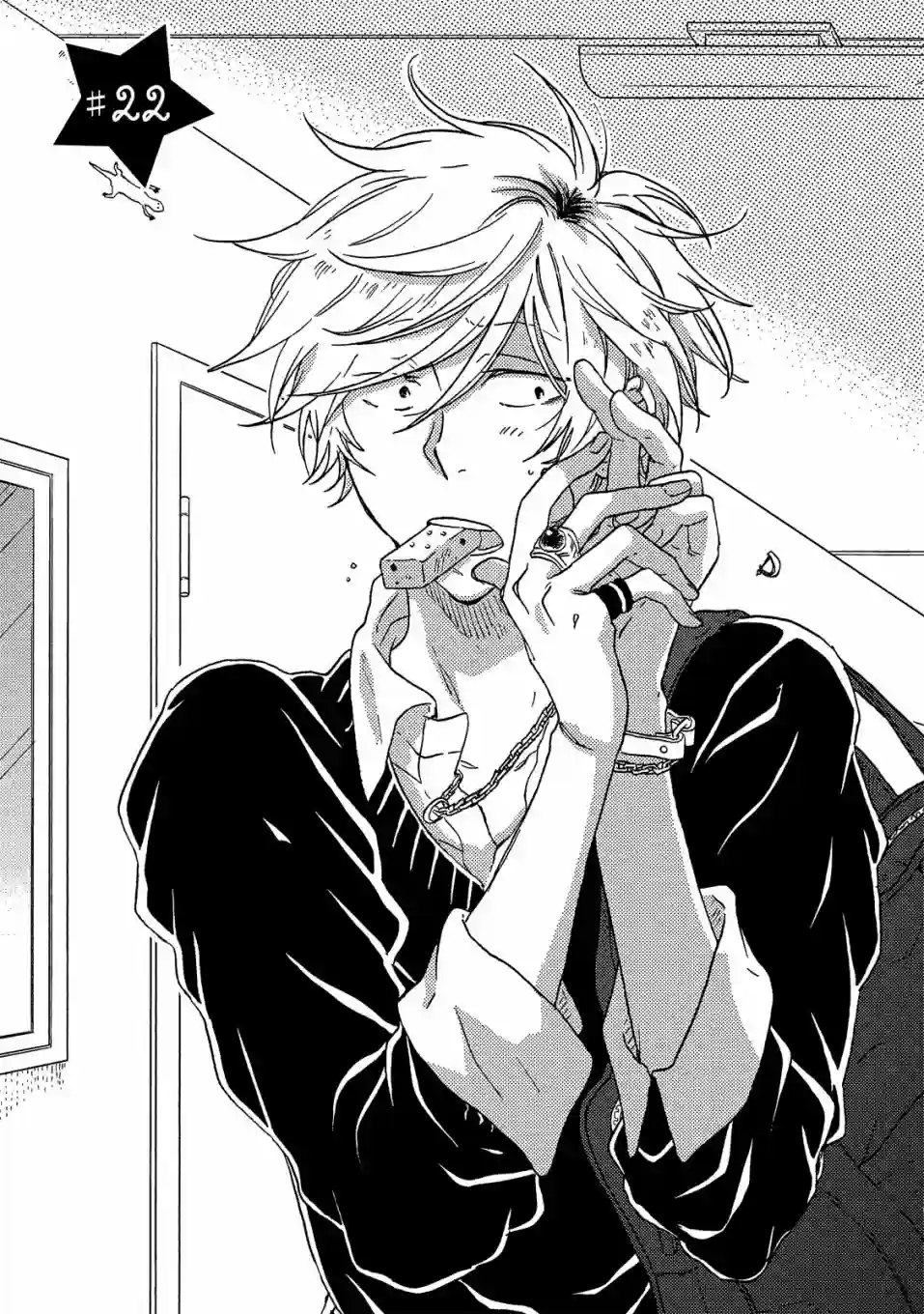 独占我的英雄05卷