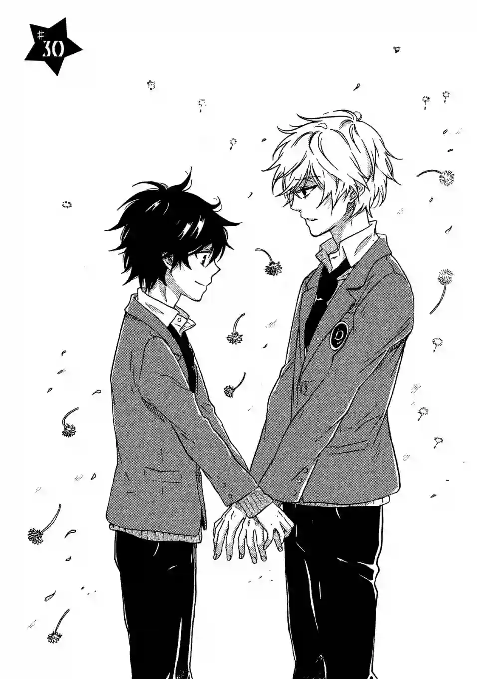 独占我的英雄06卷