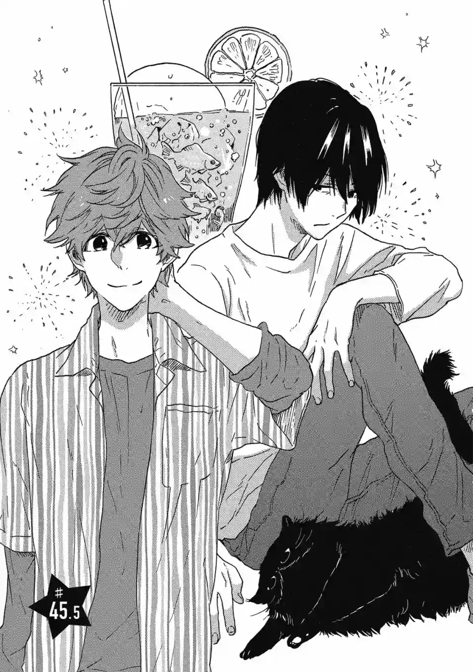 独占我的英雄09卷