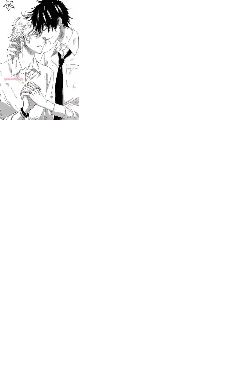 独占我的英雄第04卷