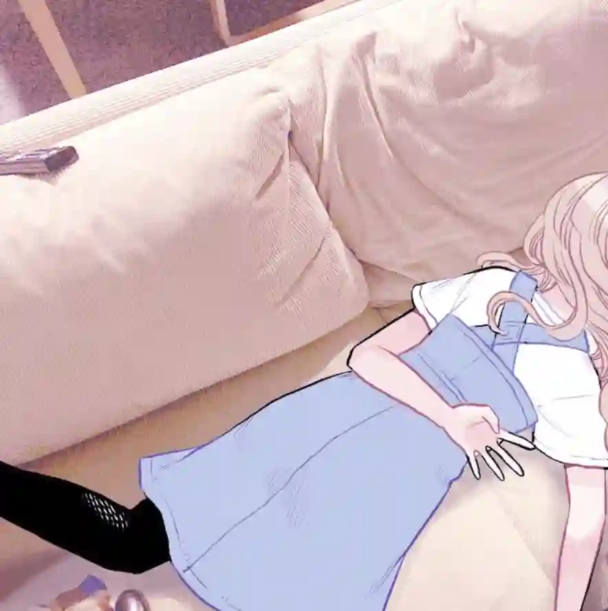 二人逃避推特图01