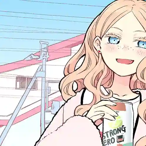 二人逃避推特图01