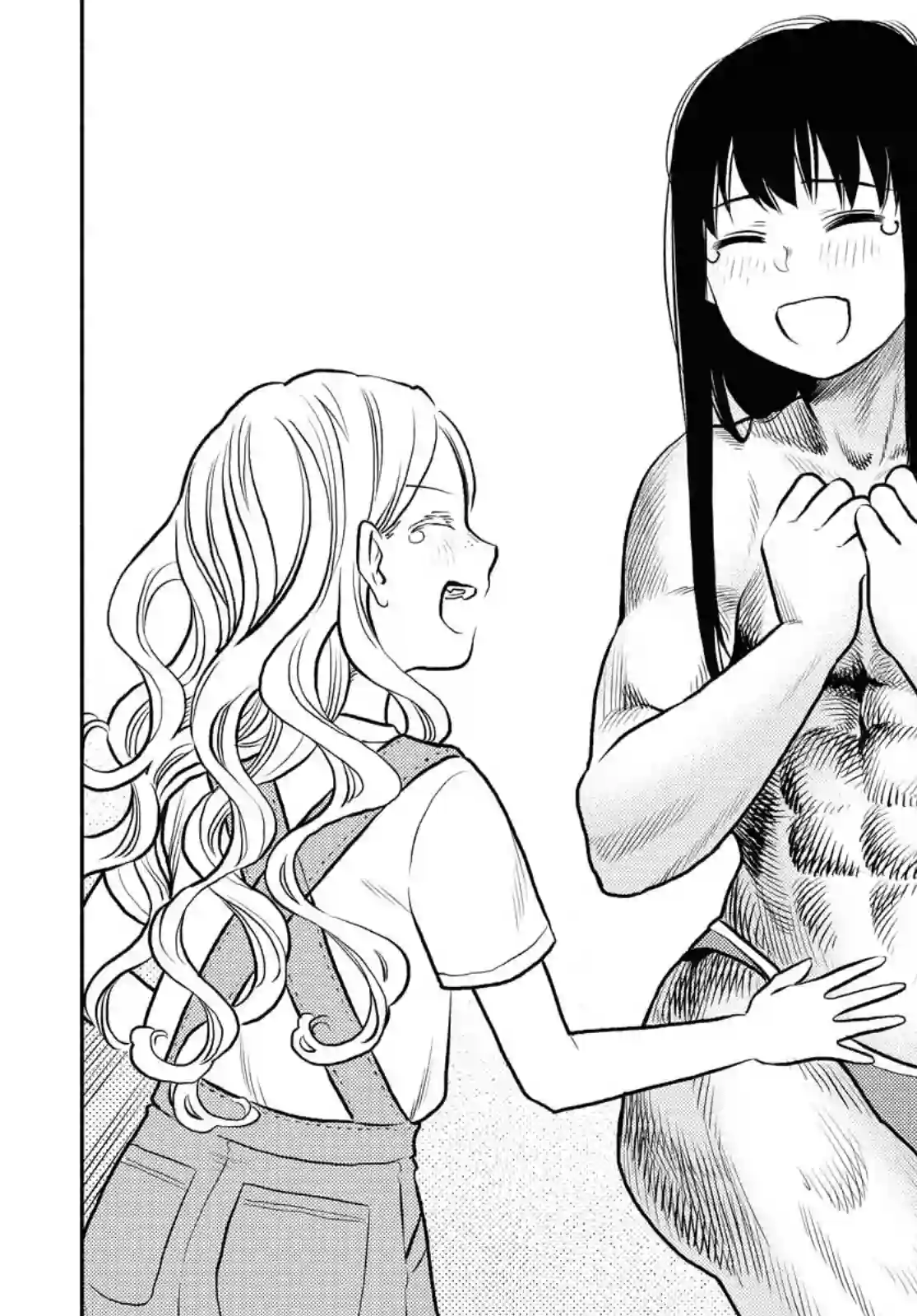 二人逃避第19话