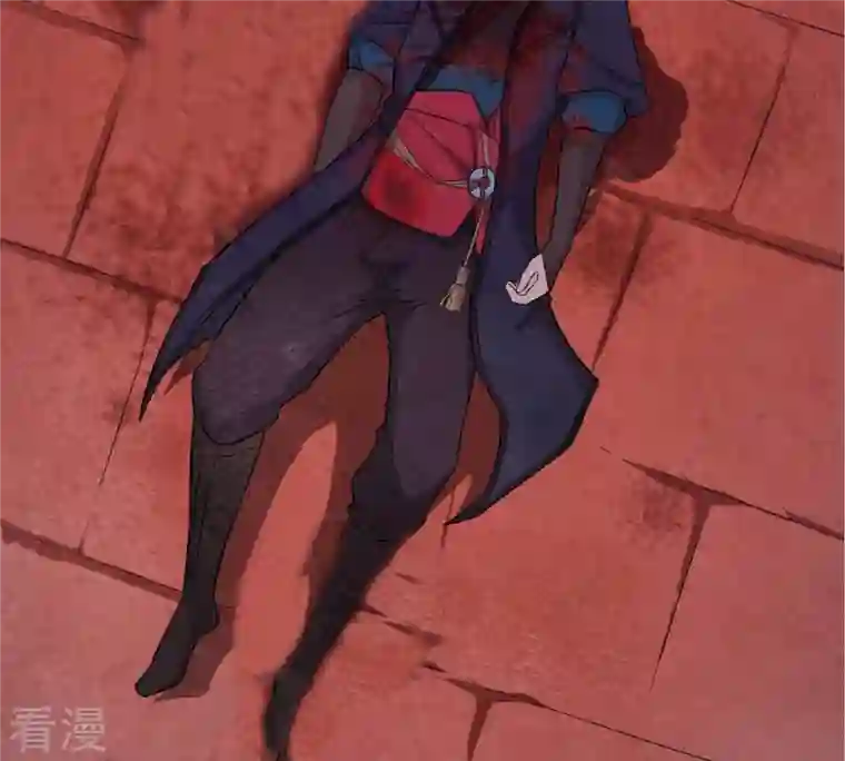 吞噬永恒第1话 预告篇