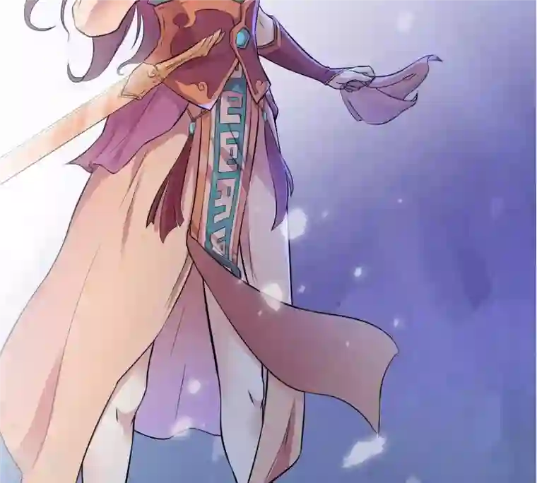 吞噬永恒第1话 预告篇