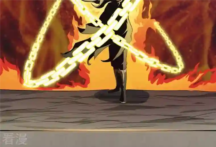 吞噬永恒第1话 预告篇