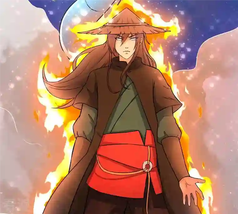 吞噬永恒第1话 预告篇