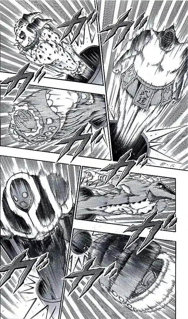 筋肉人38卷第08话