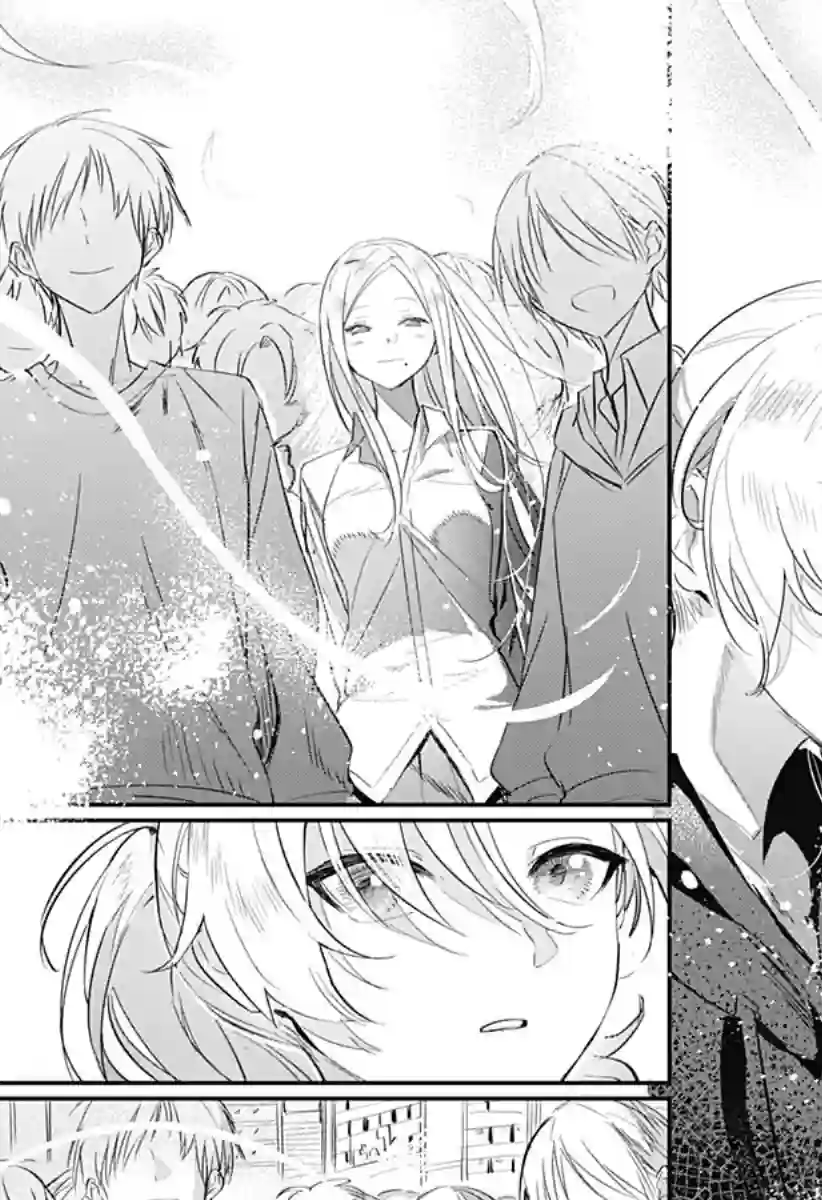 此声终有离别时全一话