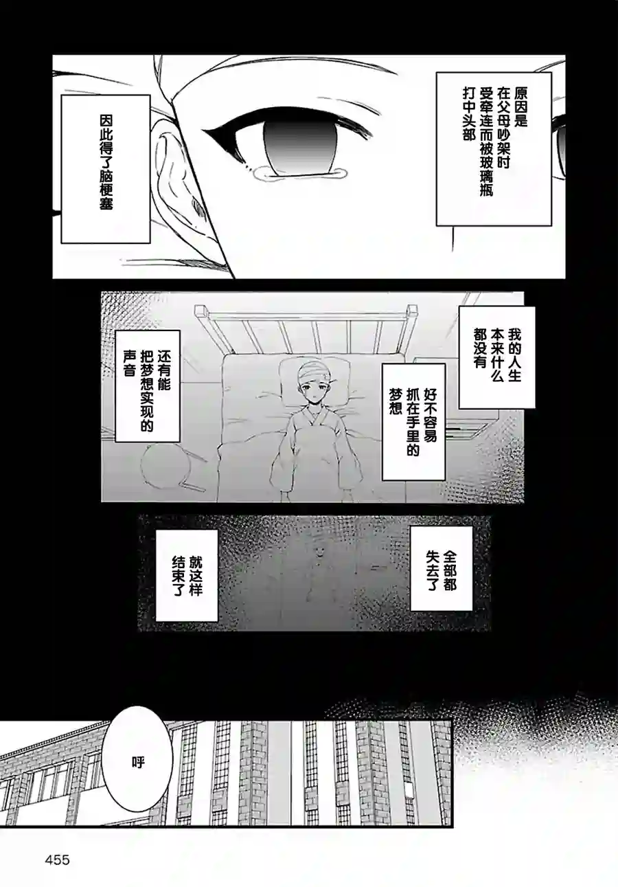 Angel Beats！-The Last Operation-第10话