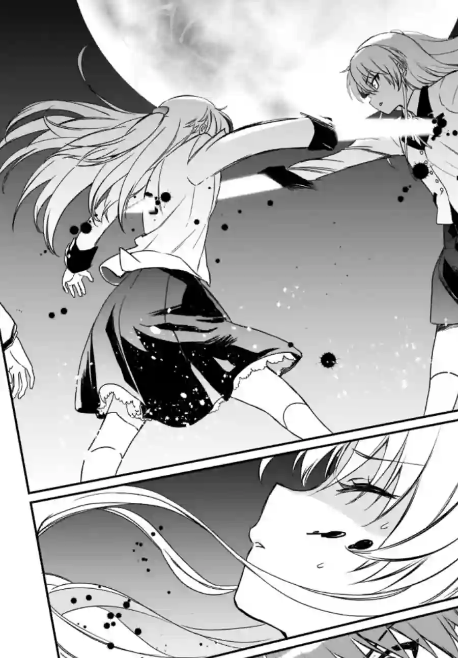 Angel Beats！-The Last Operation-第23话