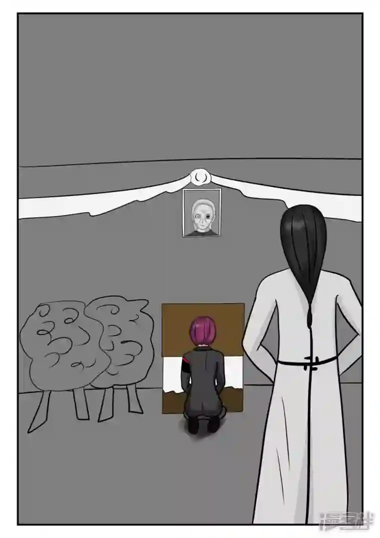 一人领域第四章-终归-8