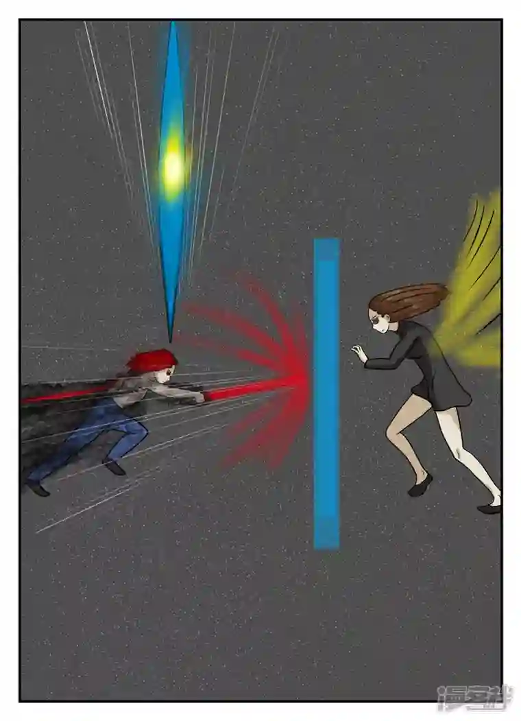 一人领域第五章-始末-1